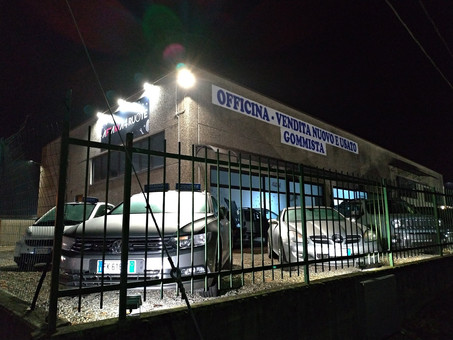 Affari A 4Ruote - Rpm Srl